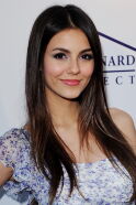 Victoria Justice