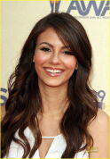 Victoria Justice