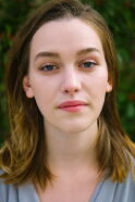 Victoria Pedretti