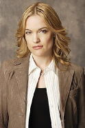 Victoria Pratt
