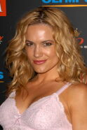 Victoria Pratt