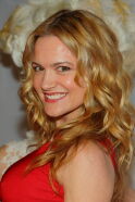 Victoria Pratt