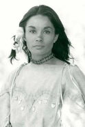 Victoria Racimo