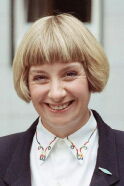 Victoria Wood