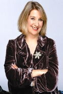 Victoria Wood