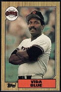 Vida Blue