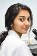 Vidhya Pradeep