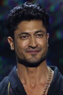 Vidyut Jammwal