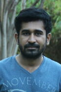 Vijay Antony