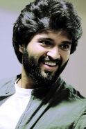 Vijay Deverakonda