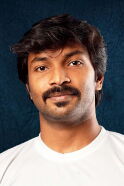 Vijay Gowrish