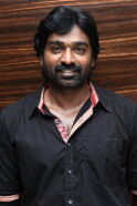 Vijay Sethupathi