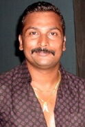 Vikas Shrivastav