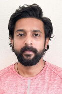 Vikram Ramesh