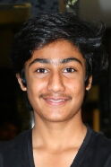 Vikram Sahidev
