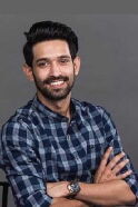 Vikrant Massey