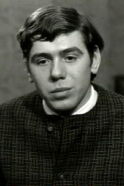 Viktor Ilichyov