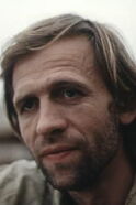 Viktor Mikhaylov
