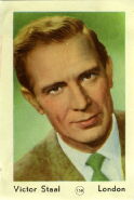 Viktor Staal