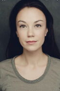Viktoriya Bogatyryova