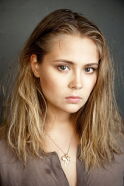 Viktoriya Romanenko