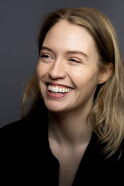 Vilde Moberg