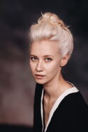 Vilma Kutaviciute