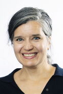 Vilma Melasniemi