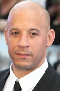 Vin Diesel