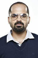 Vinay Forrt