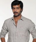 Vinay Rai