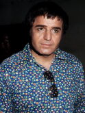 Vince Edwards