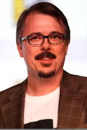 Vince Gilligan