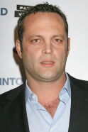 Vince Vaughn