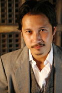 Vincent Albo