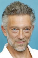 Vincent Cassel