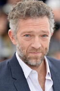 Vincent Cassel