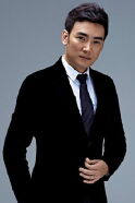 Vincent Chiao En-chun