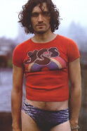 Vincent Gallo
