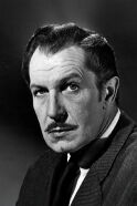 Vincent Price