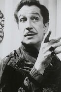 Vincent Price
