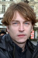 Vincent Rottiers