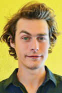 Vincent Santvoord