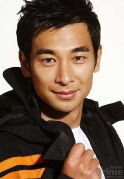 Vincent Zhao Wenzhuo
