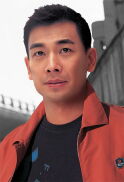Vincent Zhao Wenzhuo