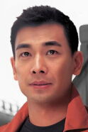 Vincent Zhao Wenzhuo