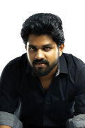Vineeth Mohan