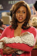Vinessa Antoine
