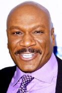 Ving Rhames