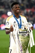 Vini Jr.